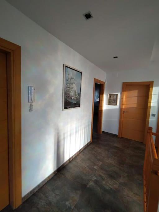 Villa Flamante Таррагона Екстер'єр фото