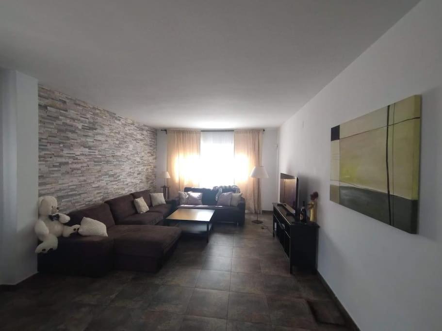 Villa Flamante Таррагона Екстер'єр фото