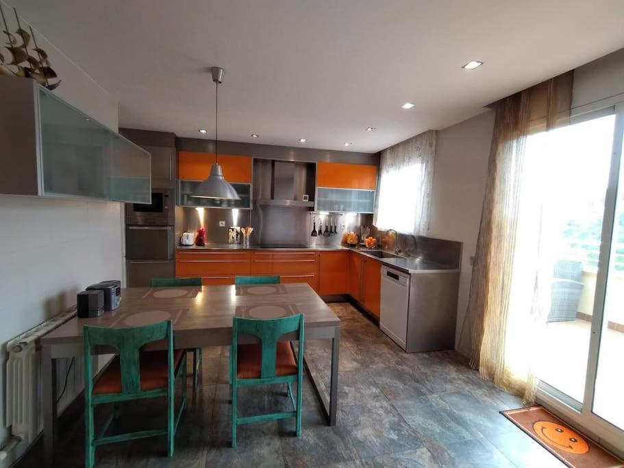 Villa Flamante Таррагона Екстер'єр фото