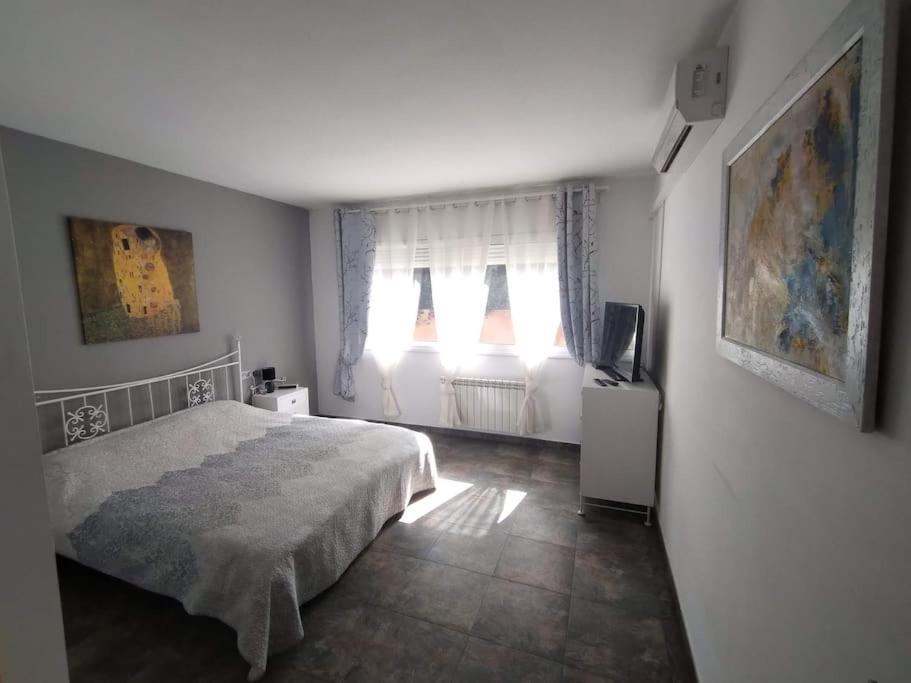 Villa Flamante Таррагона Екстер'єр фото