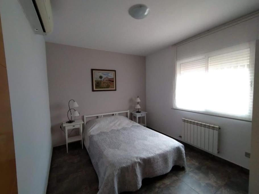 Villa Flamante Таррагона Екстер'єр фото