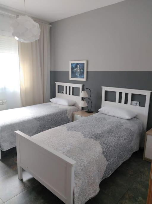 Villa Flamante Таррагона Екстер'єр фото