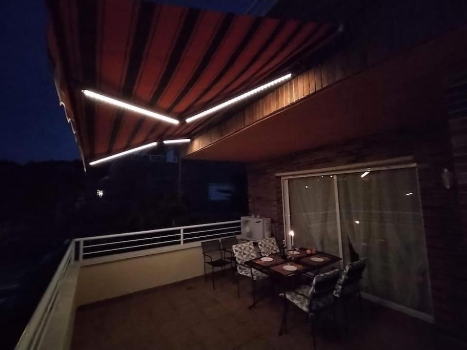 Villa Flamante Таррагона Екстер'єр фото
