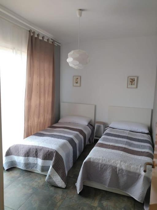 Villa Flamante Таррагона Екстер'єр фото