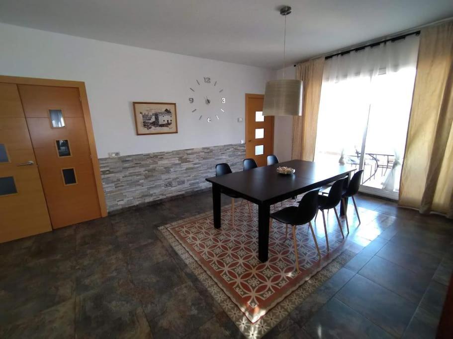 Villa Flamante Таррагона Екстер'єр фото