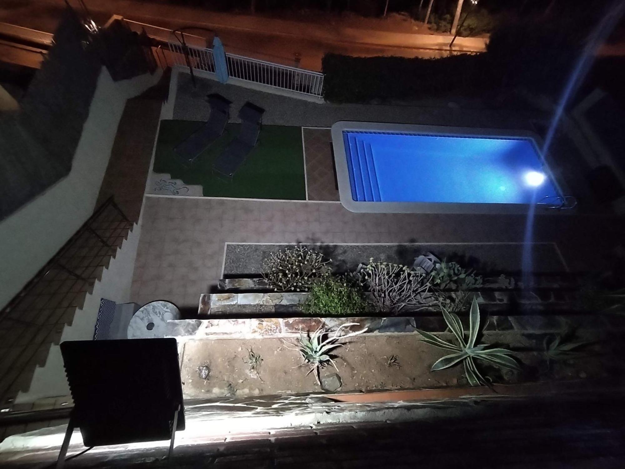 Villa Flamante Таррагона Екстер'єр фото